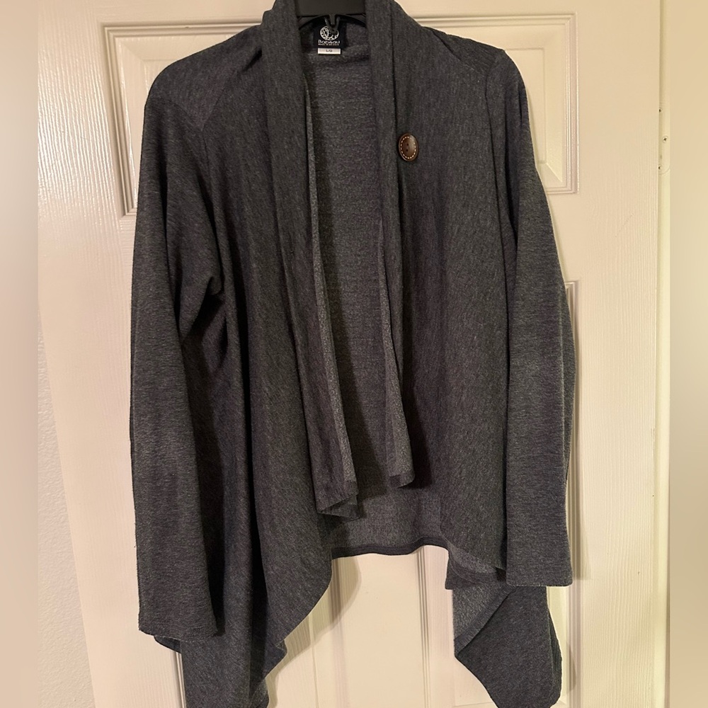 Bobeau sweater
